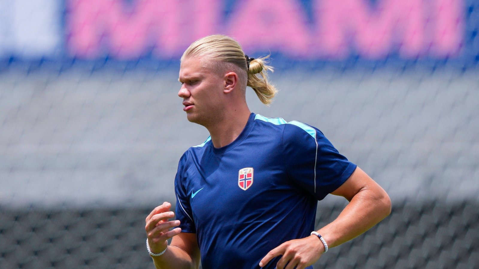 +++ Fußball-WM 2026 +++: Norwegen-Trainer kritisiert Haaland