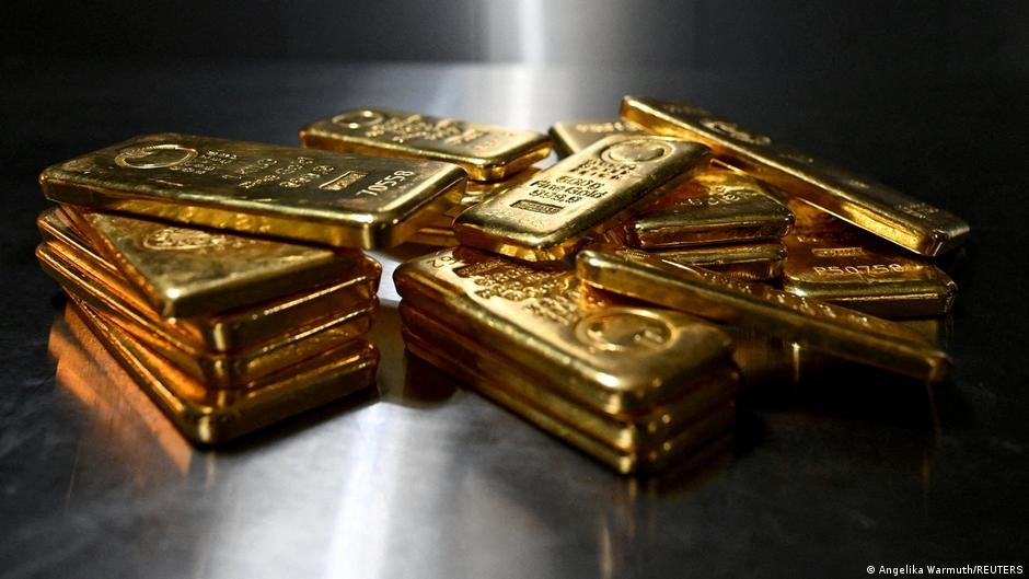 Goldpreis im Höhenrausch?