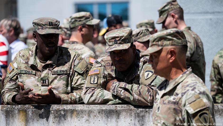 Hegseth kündigt Testosteron-Test für US-Soldaten ab 30 an