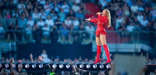 Helene Fischer verteidigt hohe Ticketpreise: »Wir schaffen irgendwo auch Arbeitsplätze«