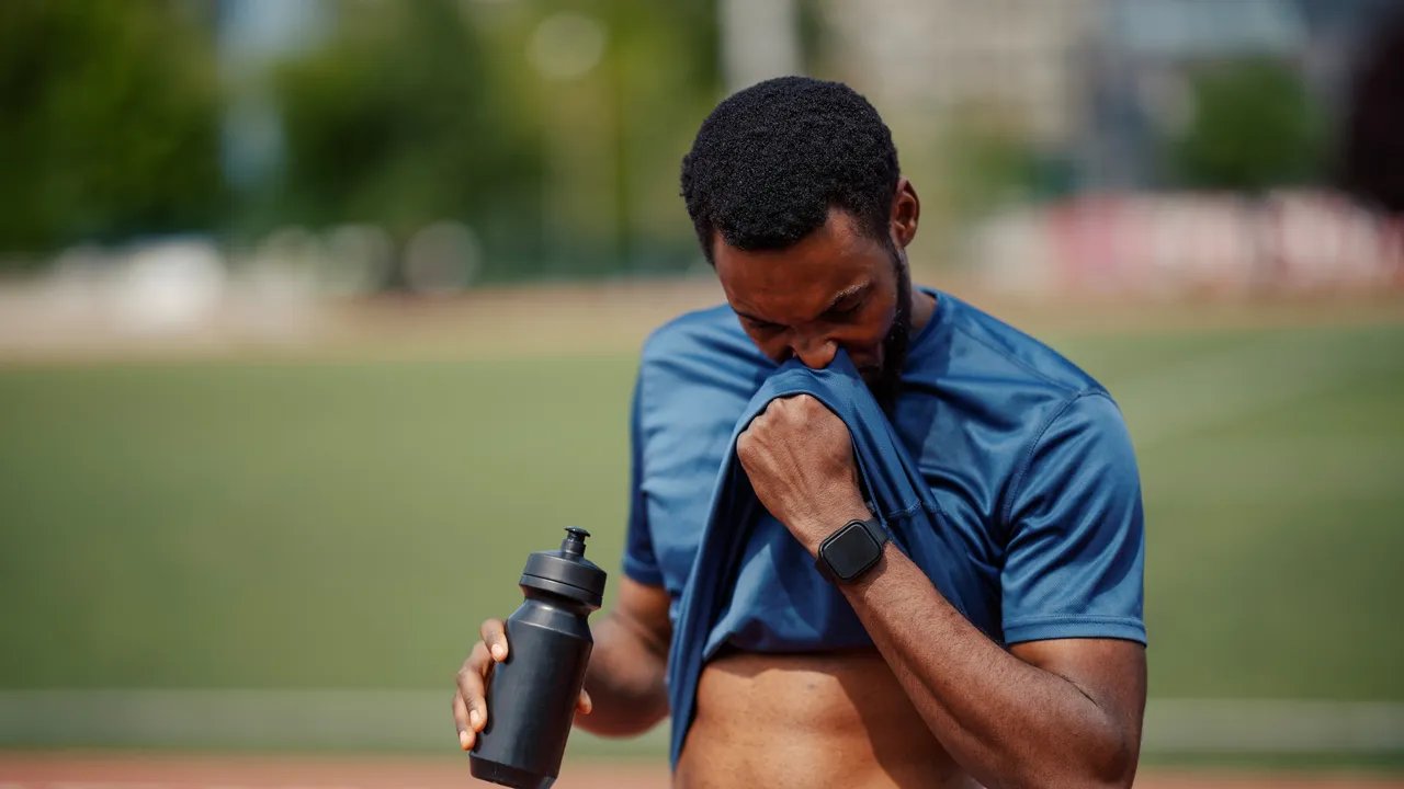 Hitzewelle? Mit diesen Tipps müssen Sie auf Ihr Training nicht verzichten