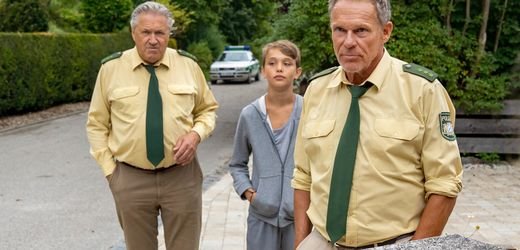 »Hubert ohne Staller«: Leberkäse macht langsam im Hirn. Was lernt man in der Serie über Oberbayern? »Hubert ohne Staller«: Leberkäse macht langsam im Hirn. Was lernt man in der Serie über Oberbayern?