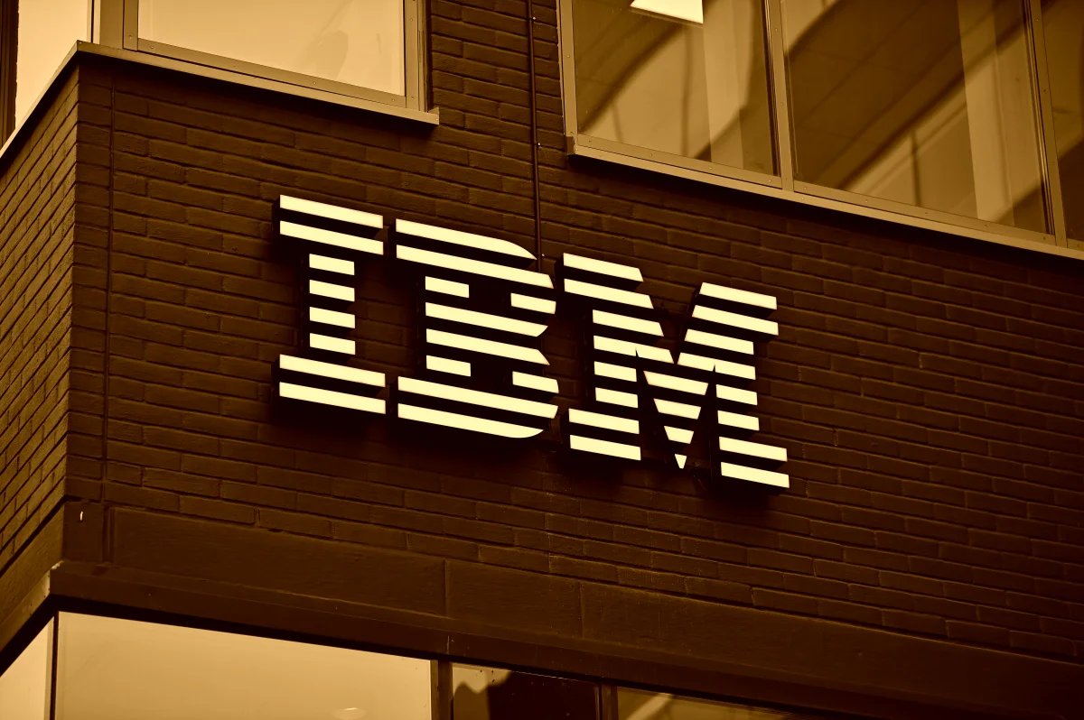 IBM-CEO schockiert Aktionäre, Aktie kracht