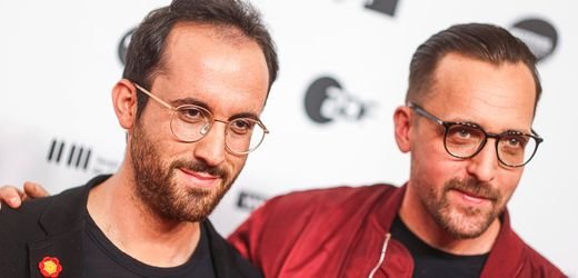 Igor Levit und Danger Dan: ZDF-Geschäftsleitung untersagt Auftritt der Musiker