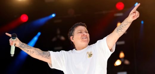 Ikkimel: Kerstin Ott outet sich als Feministin und wünscht sich gemeinsamen Song