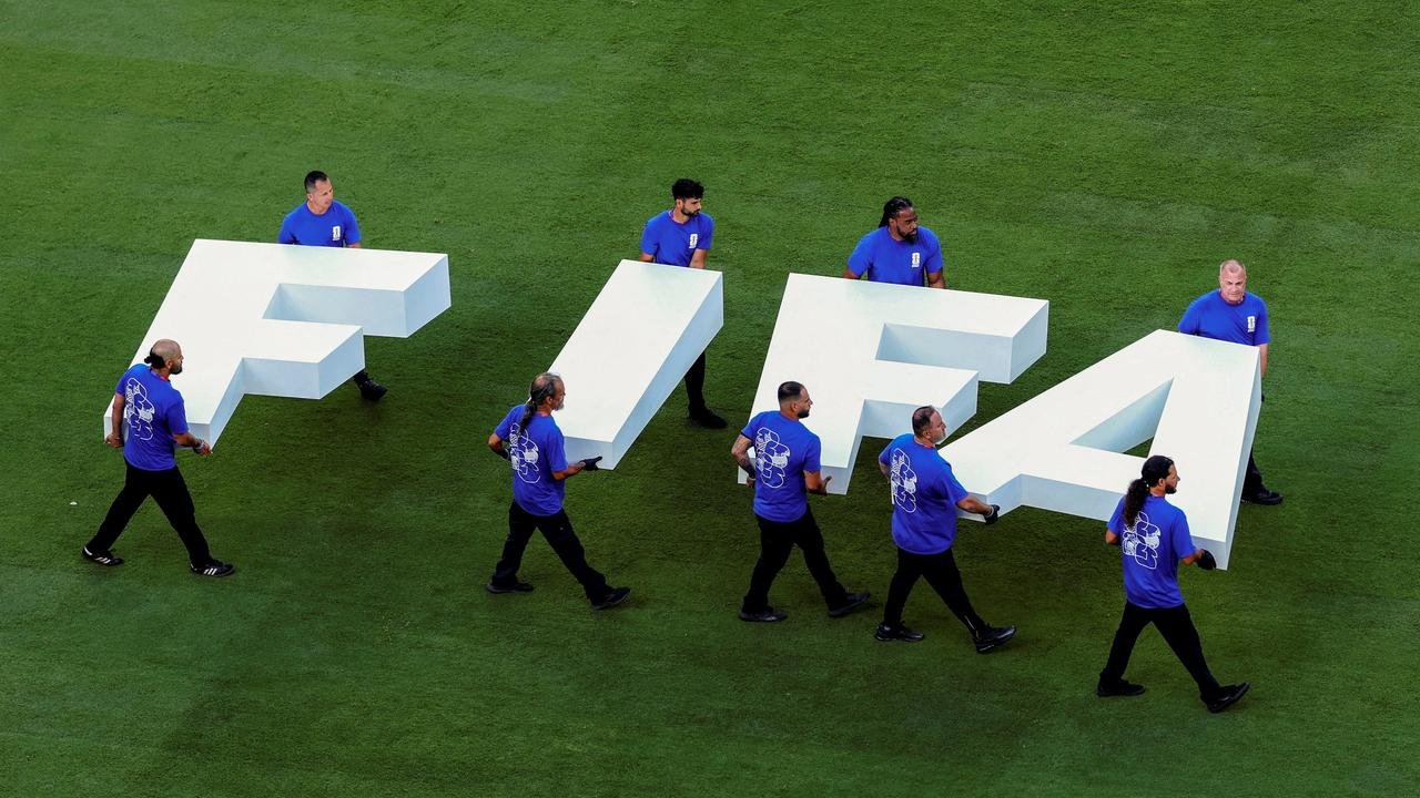 Investorenplan der FIFA – Fragen und Antworten
