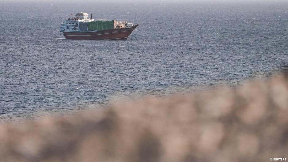 Iran-Krieg: Mehr Kooperation am Golf