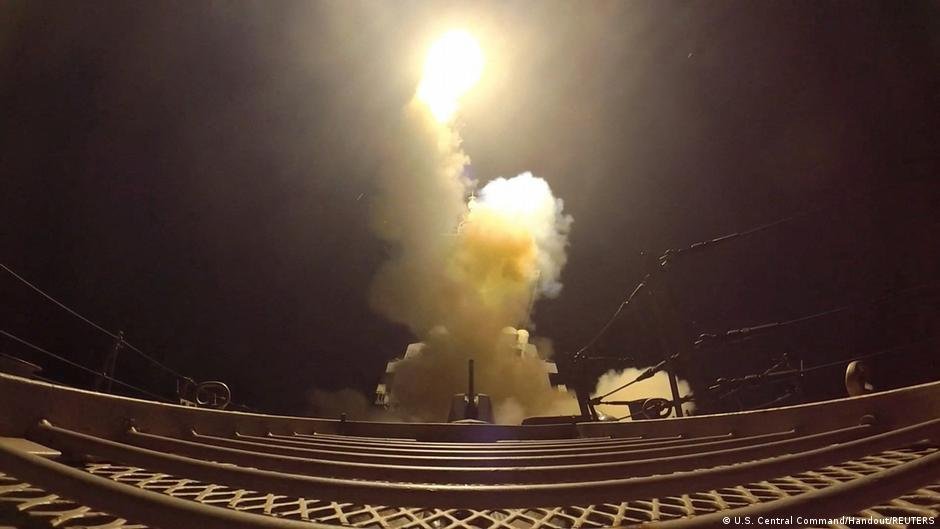 Iran-Krieg: Neue Angriffswelle der USA – Teheran reagiert