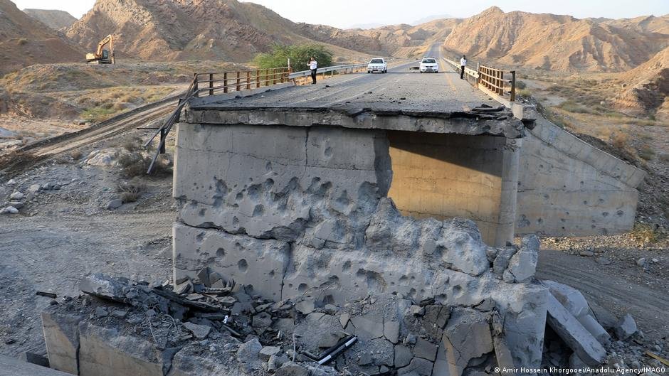 Iran-Krieg: neue Fronten, neue Strategie?