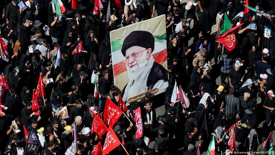 Iranische Zeitung droht Bundeskanzler Merz mit "Vergeltung"