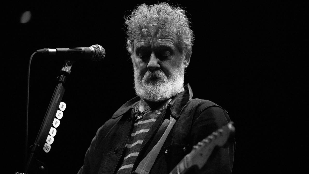 Irischer Musiker Glen Hansard bei Motorradunfall gestorben