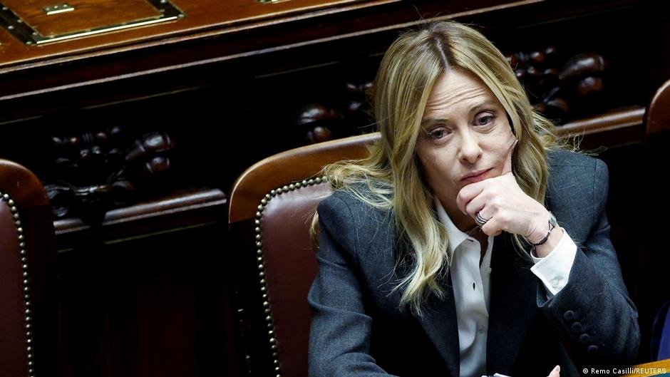 Italien: Meloni verliert Abstimmung zu neuem Wahlrecht