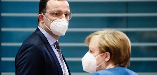 Jens Spahn: Die Skandale vor seinem Rücktritt – Maskendeals, Villenkauf und Antidemokraten