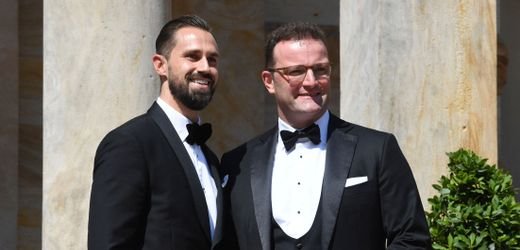 Jens Spahn in der Kritik: »Was er hier getan hat, ist eine echte Zumutung«
