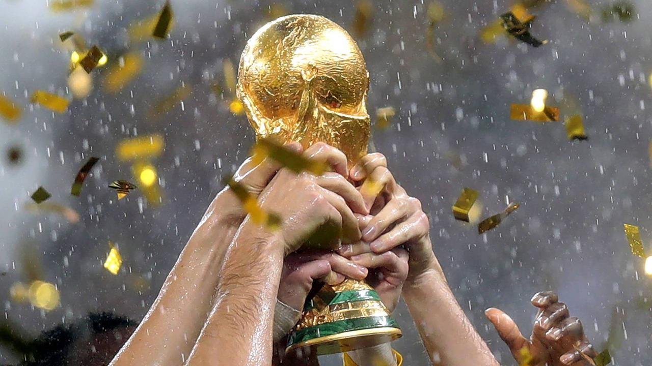 Jetzt live: Argentinien führt – und verwaltet geschickt