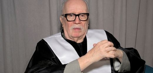 John Carpenter: Was der Horror-Regisseur über das Böse weiß, hat er aus Bowling Green, Kentucky John Carpenter: Was der Horror-Regisseur über das Böse weiß, hat er aus Bowling Green, Kentucky