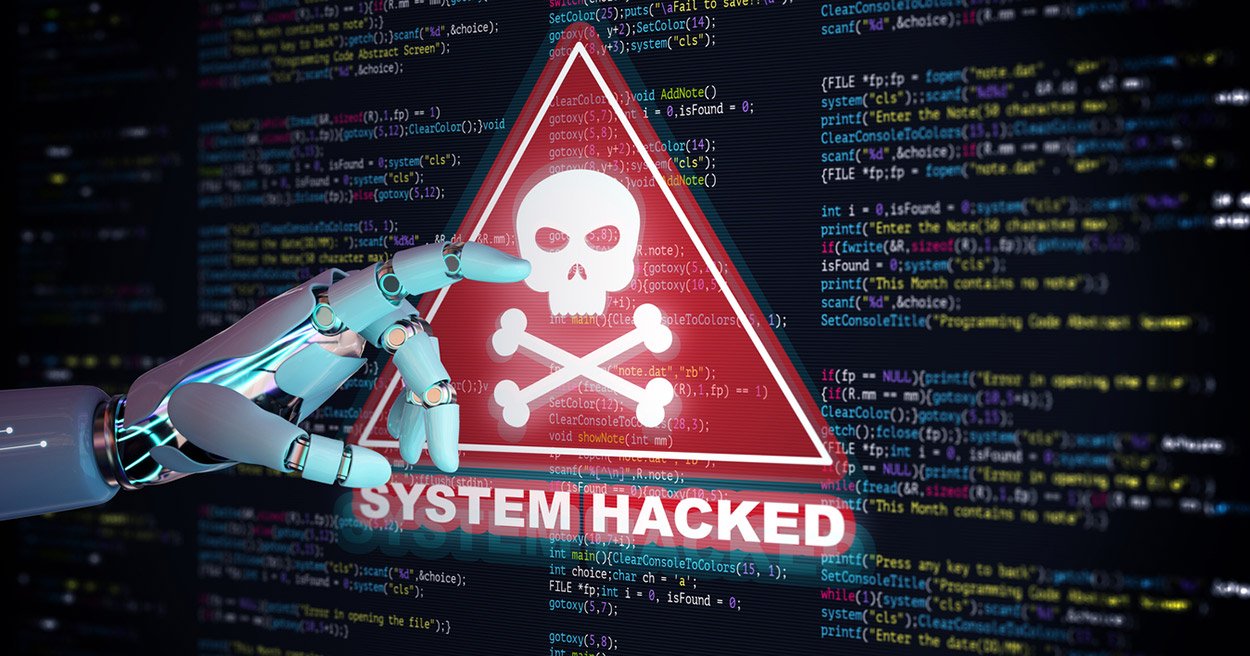 KI-Kontrollverlust: Auch KI-Agenten von Anthropic wurden zu Hackern