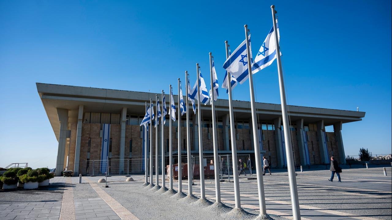 KI im Wahlkampf in Israel: "Wählermanipulation in nie dagewesener Art."
