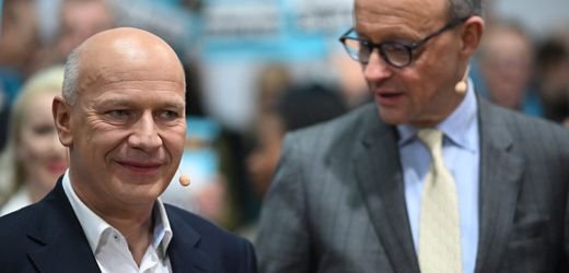 Kai Wegner: Neue Widersprüche zu Telefonat mit Friedrich Merz im Stromausfall