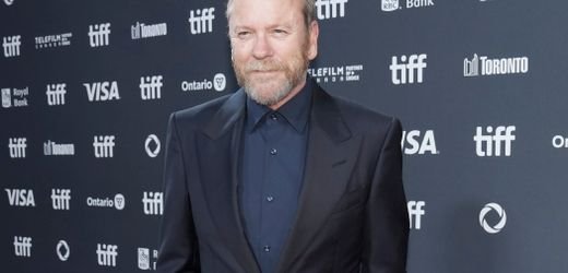 Kiefer Sutherland möchte noch lange leben