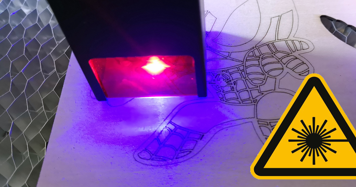 Laser-Engraver & Cutter ab 99 € okay, ab 650 € top