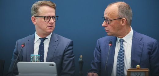 Linnemann über neuen Ministerjob: »Hier und da muss ich einfach noch tiefer einsteigen«