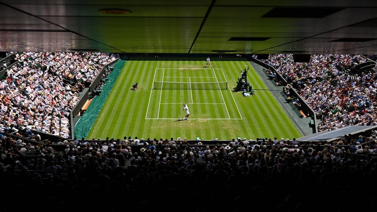 Liveblog Wimbledon Aktuell: Briten feiern Fery, Fritz hat's eilig Liveblog Wimbledon Aktuell: Briten feiern Fery, Fritz hat's eilig
