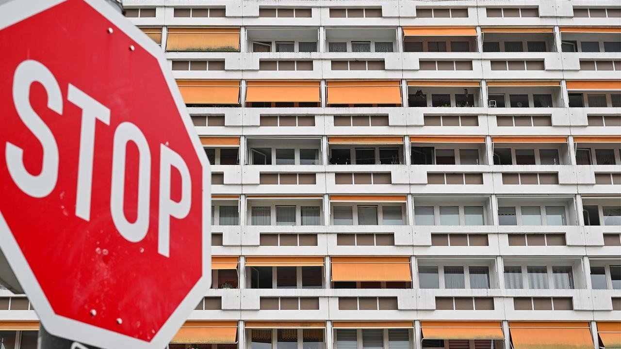 Lückenhafte Kontrollen gegen Schleuserkriminalität in Großstädten