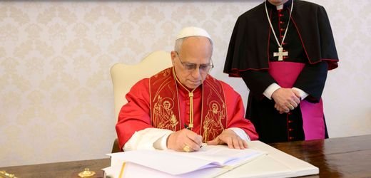 »Magnifica Humanitas« von Papst Leo XIV.: Buch über KI sollte zur Pflichtlektüre werden – Kolumne