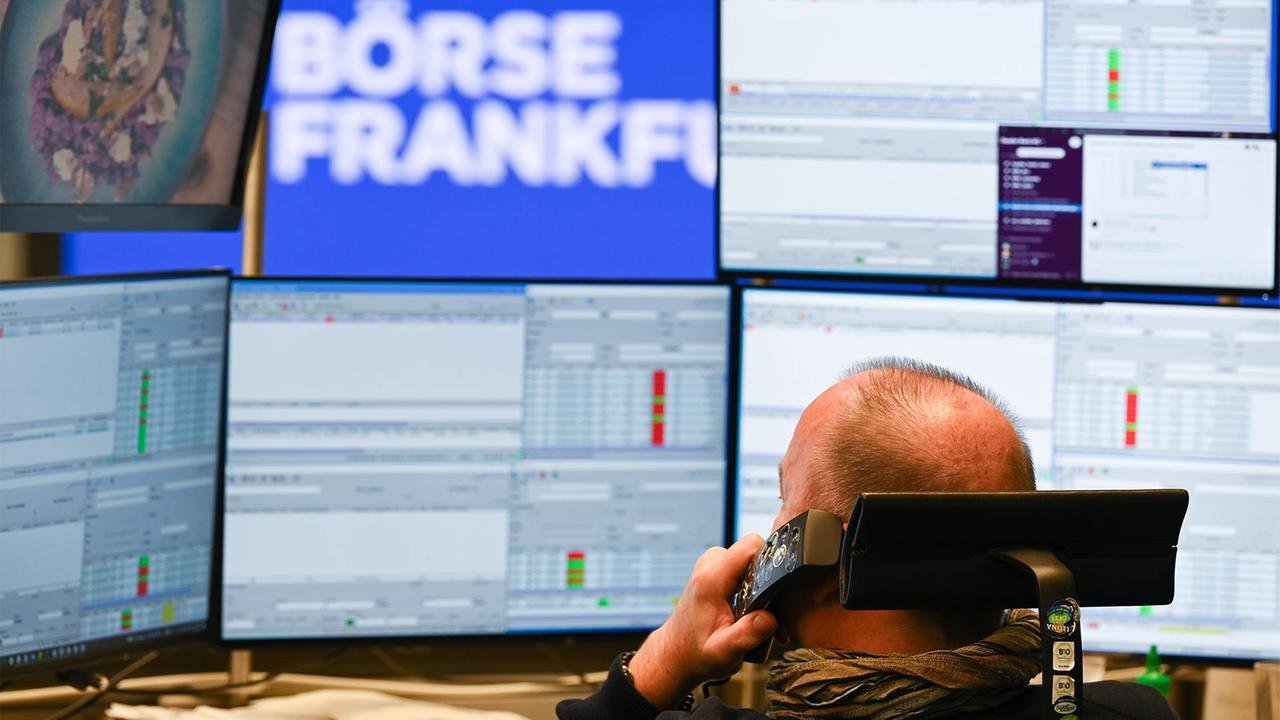Marktbericht: DAX könnte wieder Kurs Richtung Rekord nehmen