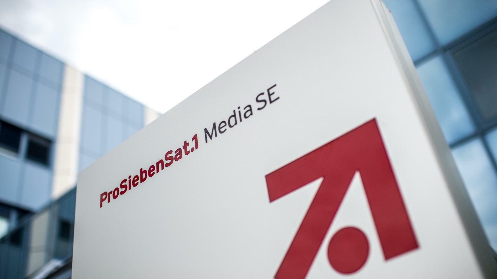 Medien: ProSiebenSat.1 startet neuen Fernsehsender Sat.2