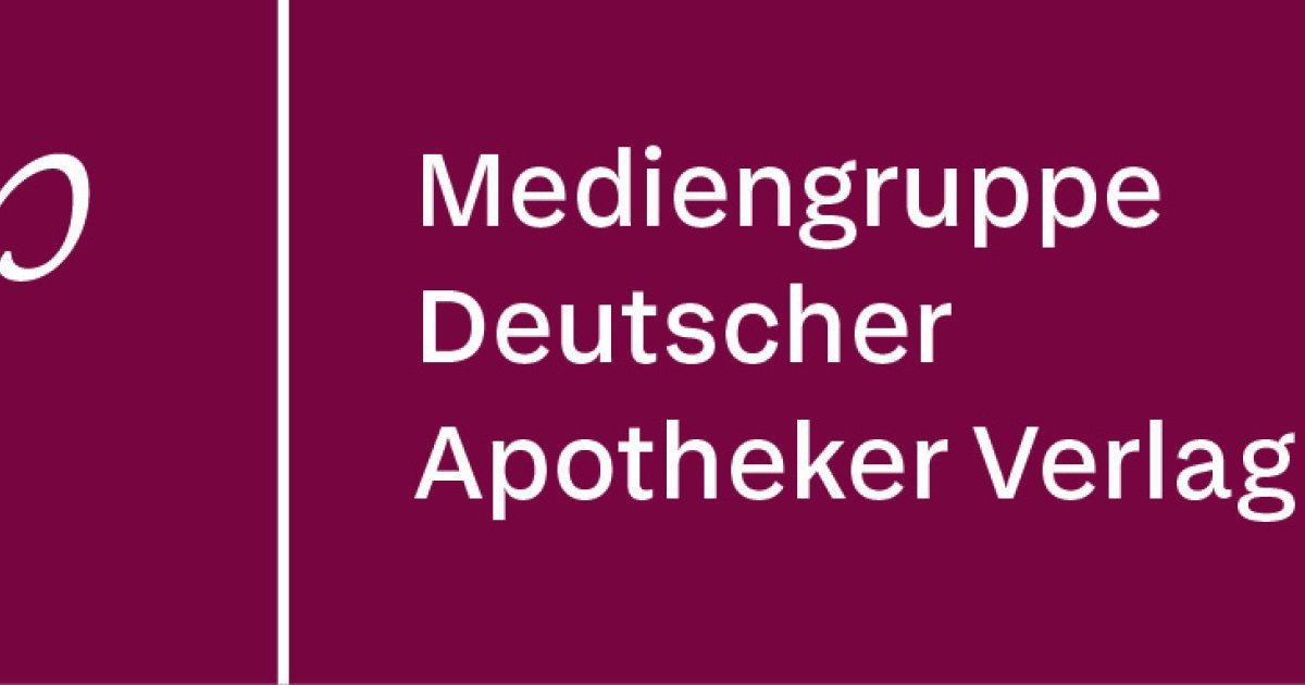 Mediengruppe Deutscher Apotheker Verlag stellt Geschäftsführung neu auf