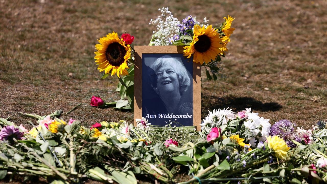 Mordfall Ann Widdecombe: Ein brutaler Mord und viele Fragen