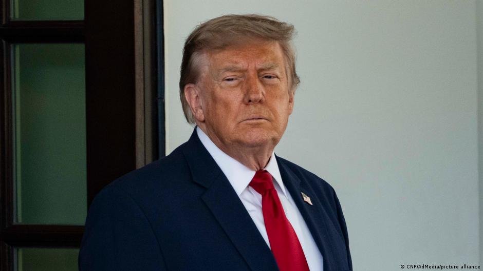 Nach Missbrauchsurteil: Trump zahlt US-Autorin Entschädigung