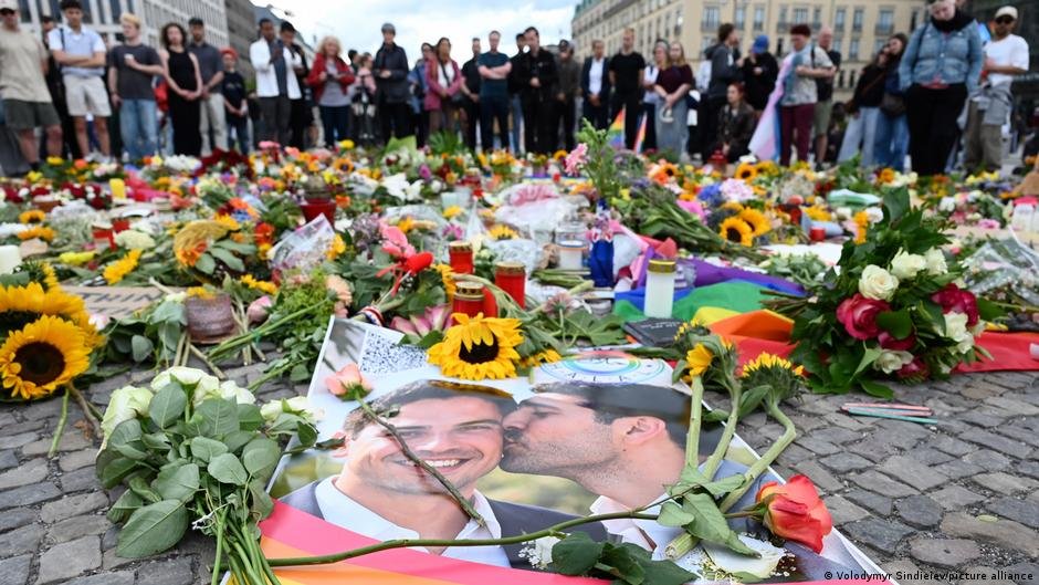 Nach dem Anschlag beim CSD: Urteilen Jugendrichter zu milde?