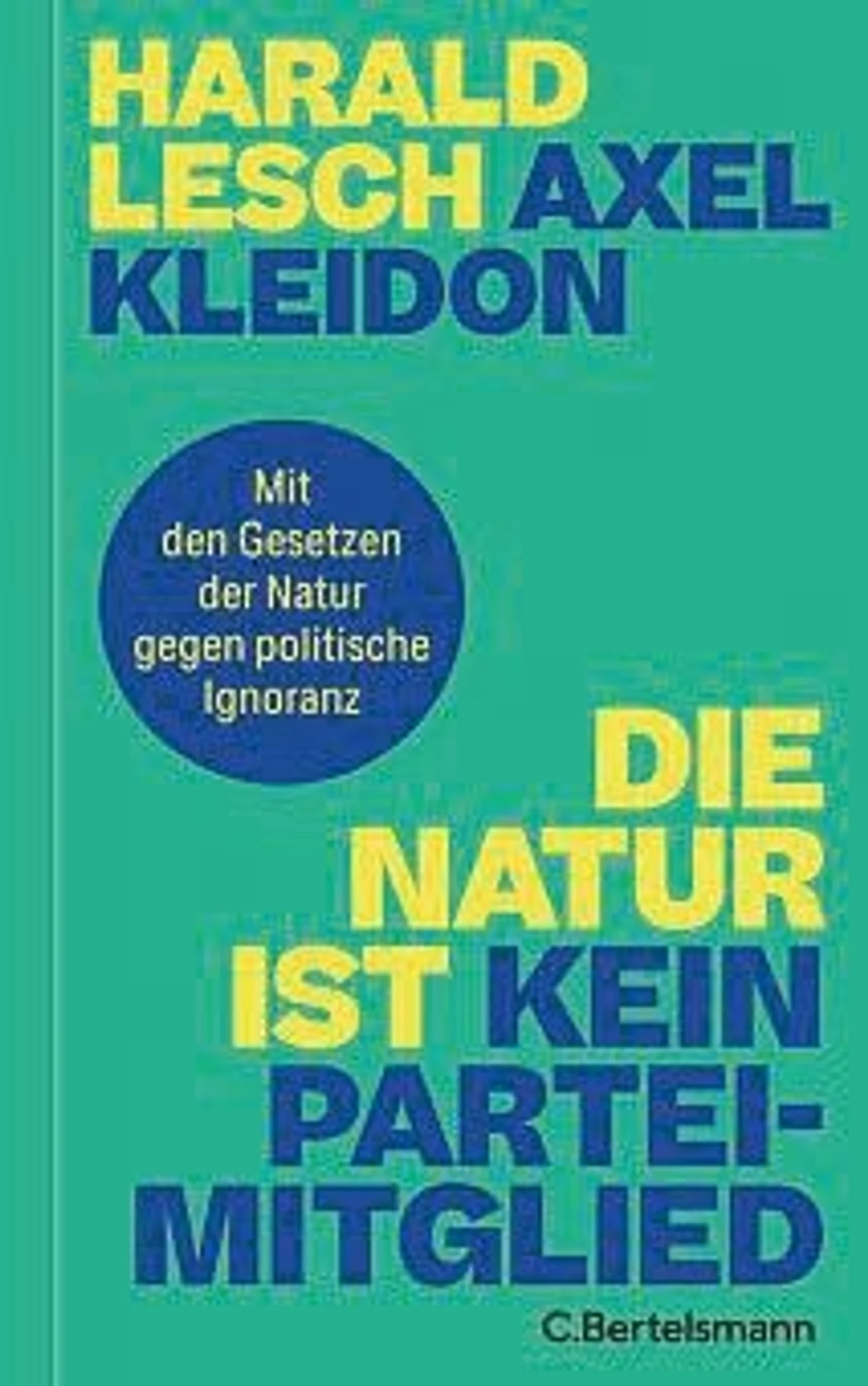 Natürliche Gesetze