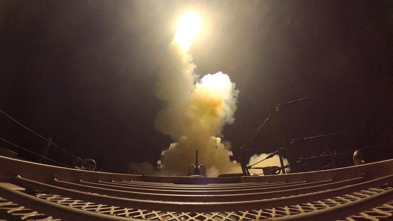 Neue US-Angriffe auf Iran