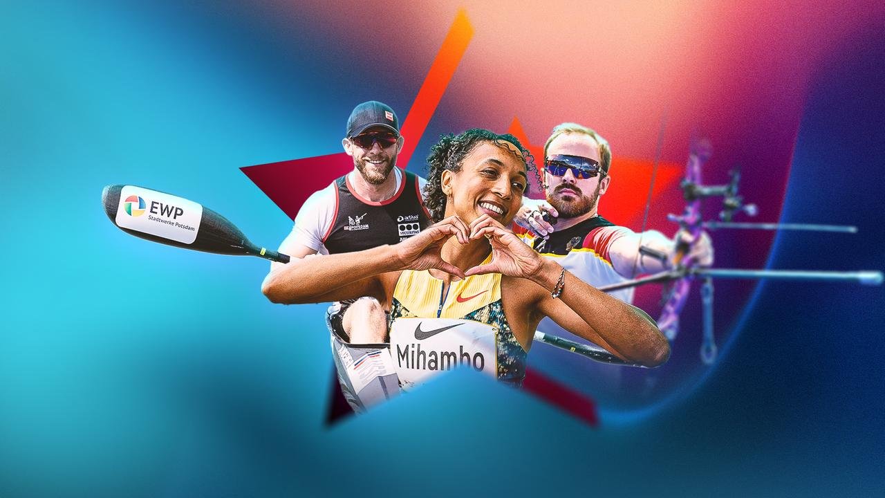 News-Blog: Das sind die Champions vom Sonntag bisher