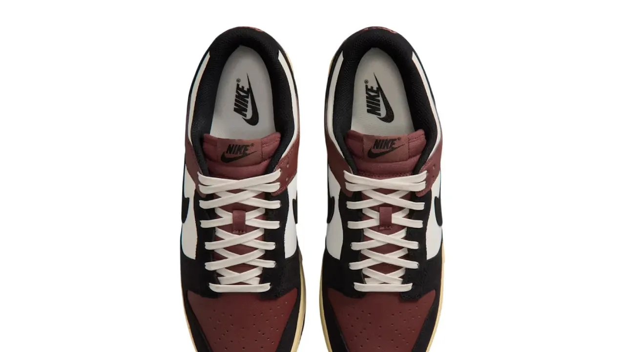 Nike Dunk Low “Bronze Eclipse”: Der ultimative Herbst-Sneaker stimmt uns auf die Jahreszeit ein
