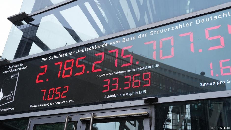 Noch mehr Schulden: Bundeskabinett beschließt Haushalt 2027
