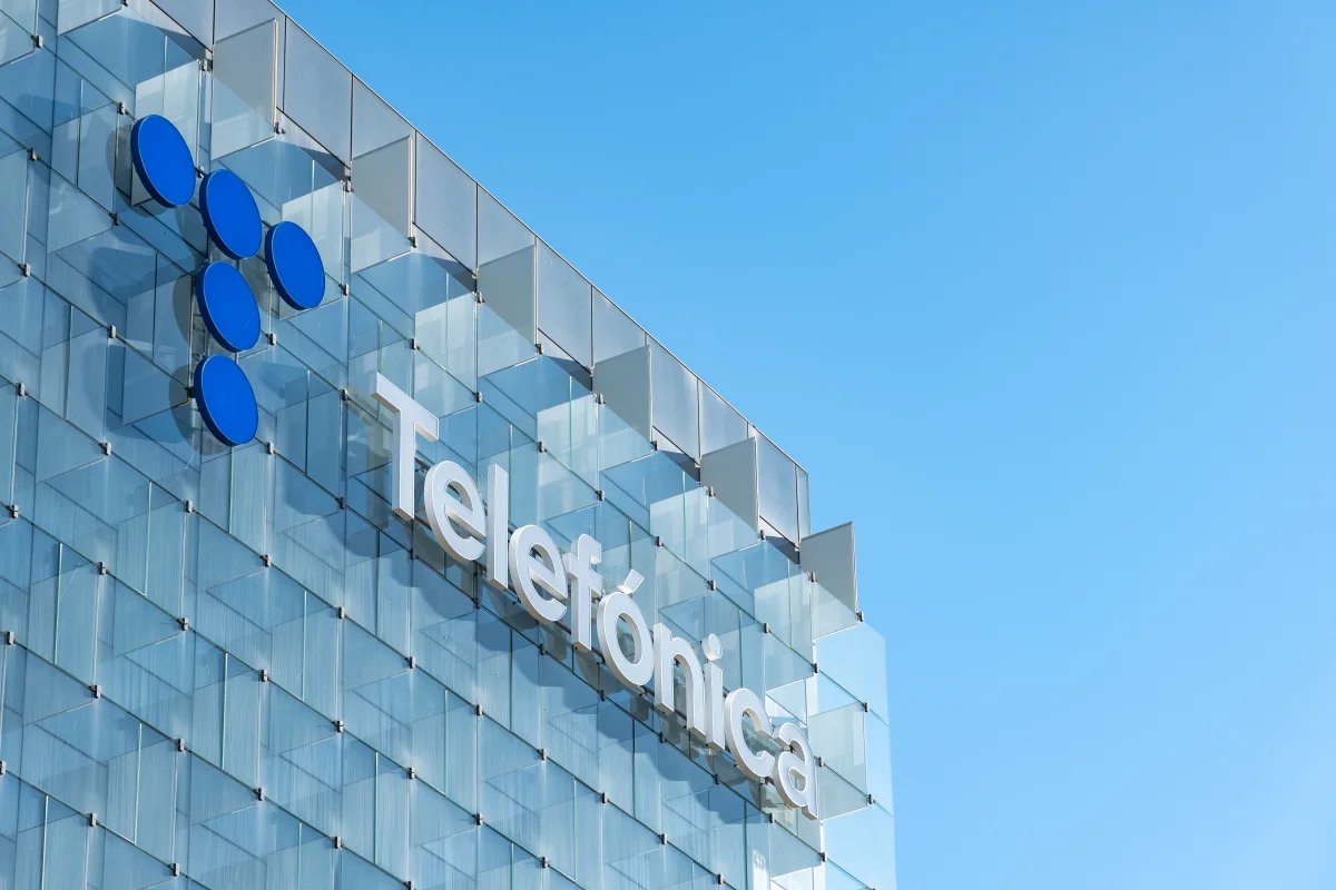 O2 Telefónica streicht ein Sechstel aller Arbeitsplätze