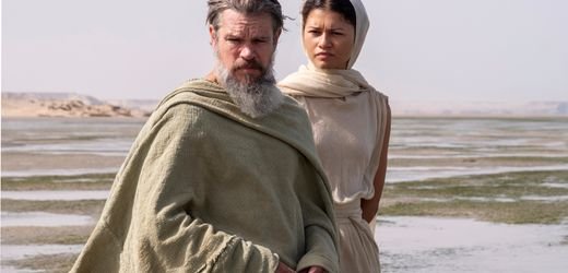 »Odyssee«: Kein deutsches Kino zeigt Film so, wie Christopher Nolan es wollte