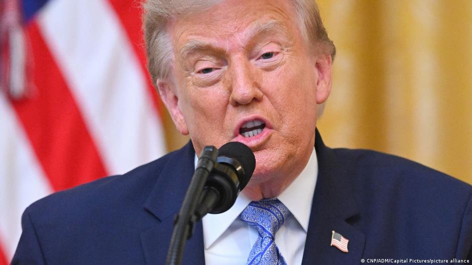 Rache im Krieg: US-Militär "bestraft" den Iran