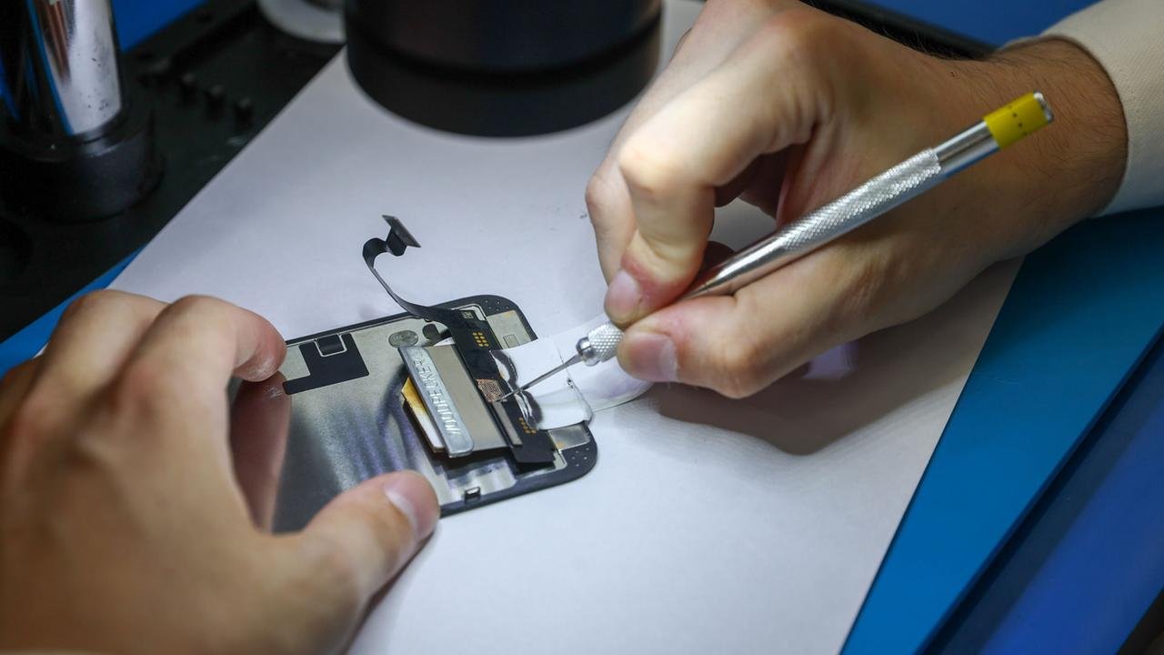Recht auf Reparatur: Neue Pflichten für Händler und Verkäufer