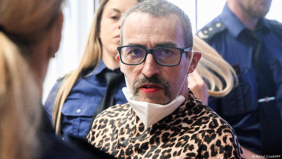 Rechtsextremistin Liebich doch in Männergefängnis verlegt