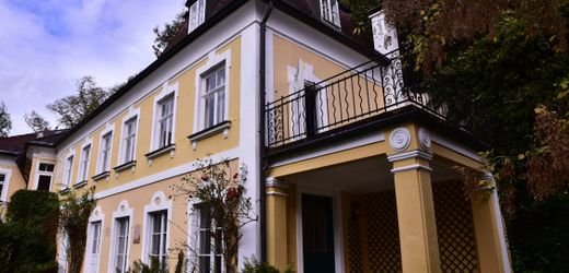 Salzburg: Kulturschaffende wollen Stefan-Zweig-Villa der Öffentlichkeit zugänglich machen Salzburg: Kulturschaffende wollen Stefan-Zweig-Villa der Öffentlichkeit zugänglich machen