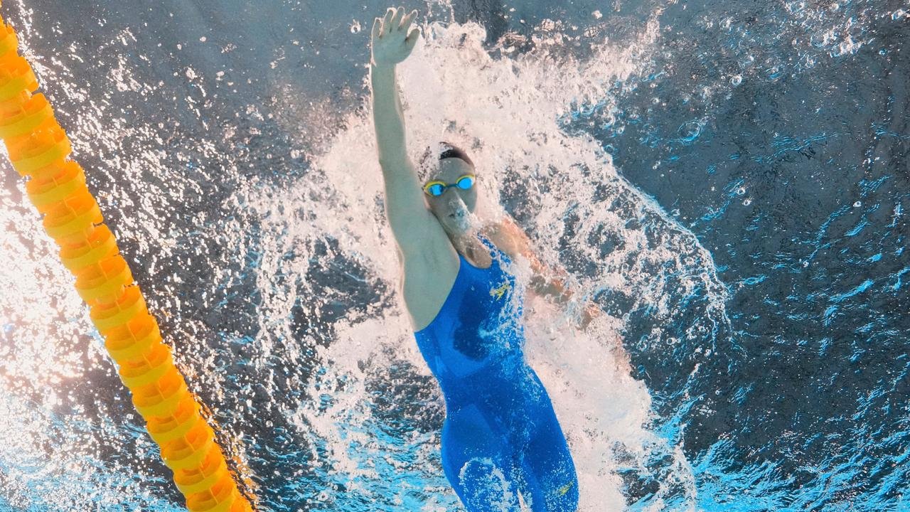 Schwimm-EM – von Favoriten, Gold-Chancen und der Seine