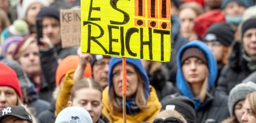 Sexualstrafrecht: Debatte um »Nur Ja heißt Ja« nimmt an Fahrt auf