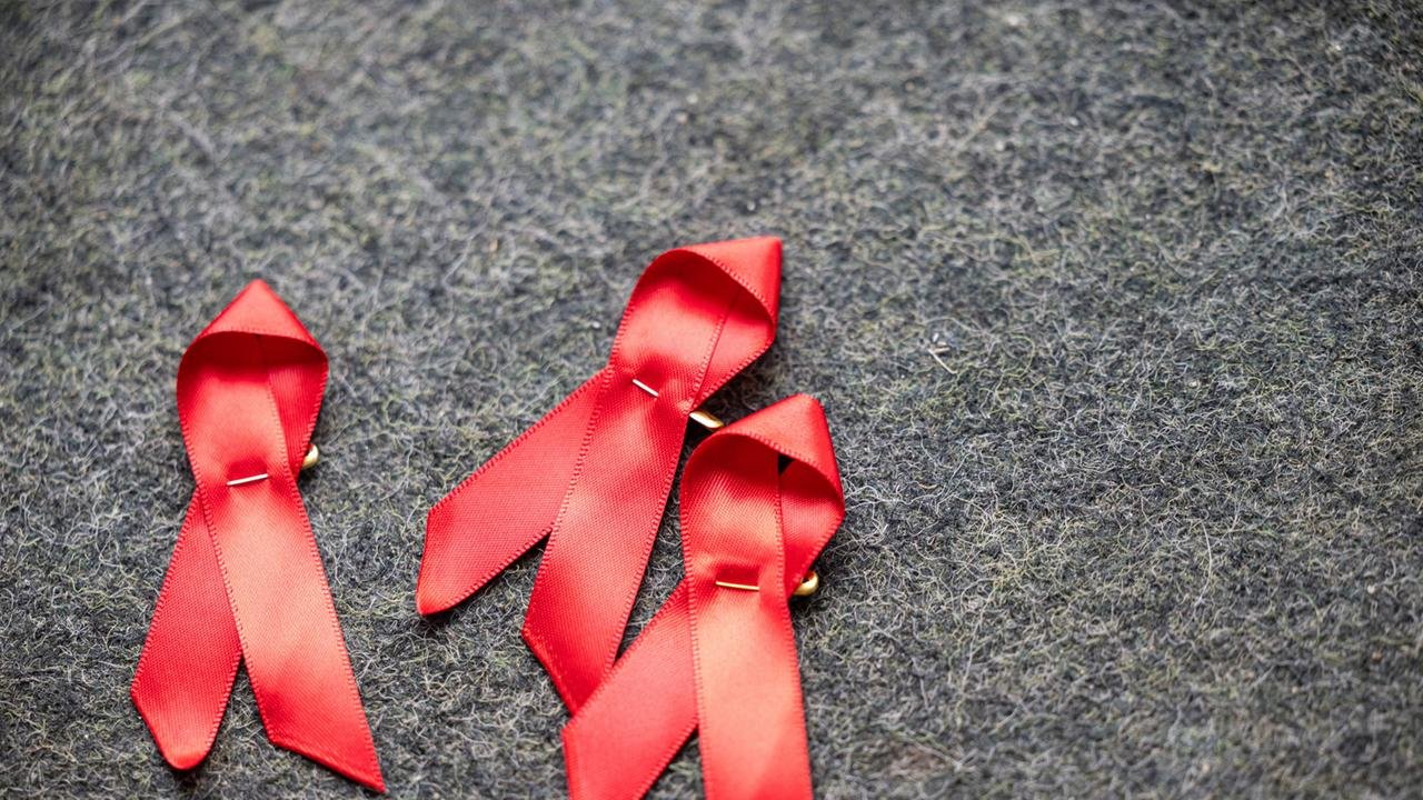 So steht es um die weltweite Aids-Bekämpfung