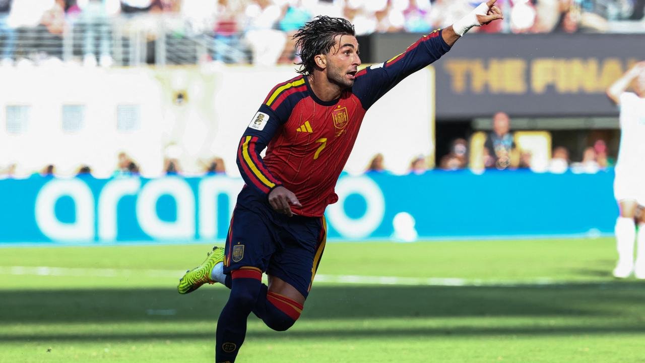 Spanien ist Fußball-Weltmeister 2026